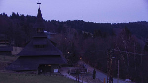 Horský hotel Čarták na Soláni - Informační centrum Zvonice - 16.3.2026 v 18:05 Horský hotel Čarták na Soláni - Informační centrum Zvonice - 16.3.2026 v 18:05