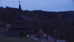 Horský hotel Čarták na Soláni - Informační centrum Zvonice - 16.3.2026 v 18:10 Horský hotel Čarták na Soláni - Informační centrum Zvonice - 16.3.2026 v 18:10