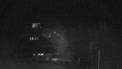 Informační centrum Zvonice