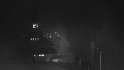 Informační centrum Zvonice