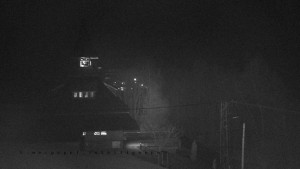 Horský hotel Čarták na Soláni - Informační centrum Zvonice - 17.3.2026 v 03:40 Horský hotel Čarták na Soláni - Informační centrum Zvonice - 17.3.2026 v 03:40