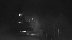 Informační centrum Zvonice