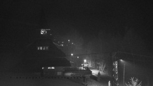 Horský hotel Čarták na Soláni - Informační centrum Zvonice - 17.3.2026 v 04:05 Horský hotel Čarták na Soláni - Informační centrum Zvonice - 17.3.2026 v 04:05