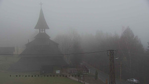 Horský hotel Čarták na Soláni - Informační centrum Zvonice - 17.3.2026 v 09:25 Horský hotel Čarták na Soláni - Informační centrum Zvonice - 17.3.2026 v 09:25