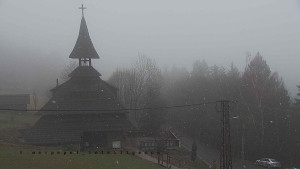 Horský hotel Čarták na Soláni - Informační centrum Zvonice - 17.3.2026 v 10:40 Horský hotel Čarták na Soláni - Informační centrum Zvonice - 17.3.2026 v 10:40