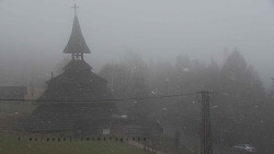 Informační centrum Zvonice