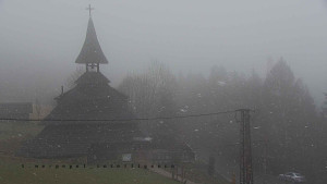 Horský hotel Čarták na Soláni - Informační centrum Zvonice - 17.3.2026 v 10:45 Horský hotel Čarták na Soláni - Informační centrum Zvonice - 17.3.2026 v 10:45