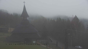 Horský hotel Čarták na Soláni - Informační centrum Zvonice - 17.3.2026 v 11:35 Horský hotel Čarták na Soláni - Informační centrum Zvonice - 17.3.2026 v 11:35