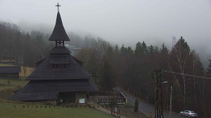 Horský hotel Čarták na Soláni - Informační centrum Zvonice - 17.3.2026 v 12:10 Horský hotel Čarták na Soláni - Informační centrum Zvonice - 17.3.2026 v 12:10