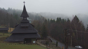 Horský hotel Čarták na Soláni - Informační centrum Zvonice - 17.3.2026 v 12:25 Horský hotel Čarták na Soláni - Informační centrum Zvonice - 17.3.2026 v 12:25