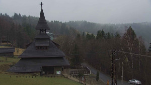 Horský hotel Čarták na Soláni - Informační centrum Zvonice - 17.3.2026 v 12:30 Horský hotel Čarták na Soláni - Informační centrum Zvonice - 17.3.2026 v 12:30