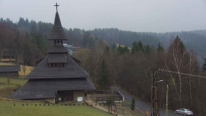 Horský hotel Čarták na Soláni - Informační centrum Zvonice - 17.3.2026 v 12:35 Horský hotel Čarták na Soláni - Informační centrum Zvonice - 17.3.2026 v 12:35