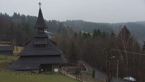 Horský hotel Čarták na Soláni - Informační centrum Zvonice - 17.3.2026 v 12:40 Horský hotel Čarták na Soláni - Informační centrum Zvonice - 17.3.2026 v 12:40