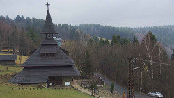 Informační centrum Zvonice