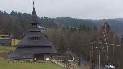 Informační centrum Zvonice