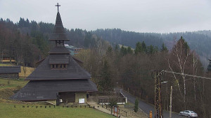 Horský hotel Čarták na Soláni - Informační centrum Zvonice - 17.3.2026 v 13:05 Horský hotel Čarták na Soláni - Informační centrum Zvonice - 17.3.2026 v 13:05