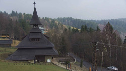 Informační centrum Zvonice