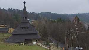 Horský hotel Čarták na Soláni - Informační centrum Zvonice - 17.3.2026 v 13:25 Horský hotel Čarták na Soláni - Informační centrum Zvonice - 17.3.2026 v 13:25