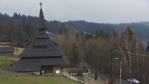 Horský hotel Čarták na Soláni - Informační centrum Zvonice - 17.3.2026 v 13:30 Horský hotel Čarták na Soláni - Informační centrum Zvonice - 17.3.2026 v 13:30