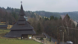 Informační centrum Zvonice