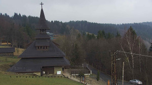 Horský hotel Čarták na Soláni - Informační centrum Zvonice - 17.3.2026 v 13:40 Horský hotel Čarták na Soláni - Informační centrum Zvonice - 17.3.2026 v 13:40