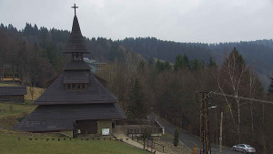 Horský hotel Čarták na Soláni - Informační centrum Zvonice - 17.3.2026 v 13:45 Horský hotel Čarták na Soláni - Informační centrum Zvonice - 17.3.2026 v 13:45