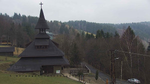 Horský hotel Čarták na Soláni - Informační centrum Zvonice - 17.3.2026 v 13:50 Horský hotel Čarták na Soláni - Informační centrum Zvonice - 17.3.2026 v 13:50