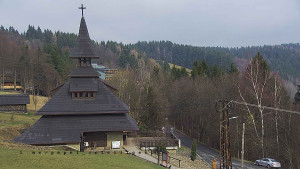 Horský hotel Čarták na Soláni - Informační centrum Zvonice - 17.3.2026 v 14:05 Horský hotel Čarták na Soláni - Informační centrum Zvonice - 17.3.2026 v 14:05
