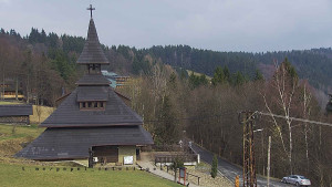 Horský hotel Čarták na Soláni - Informační centrum Zvonice - 17.3.2026 v 14:10 Horský hotel Čarták na Soláni - Informační centrum Zvonice - 17.3.2026 v 14:10