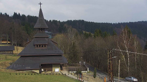 Horský hotel Čarták na Soláni - Informační centrum Zvonice - 17.3.2026 v 14:25 Horský hotel Čarták na Soláni - Informační centrum Zvonice - 17.3.2026 v 14:25