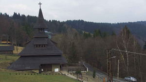 Horský hotel Čarták na Soláni - Informační centrum Zvonice - 17.3.2026 v 14:30 Horský hotel Čarták na Soláni - Informační centrum Zvonice - 17.3.2026 v 14:30