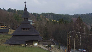 Horský hotel Čarták na Soláni - Informační centrum Zvonice - 17.3.2026 v 14:40 Horský hotel Čarták na Soláni - Informační centrum Zvonice - 17.3.2026 v 14:40