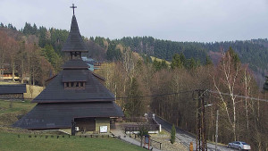 Horský hotel Čarták na Soláni - Informační centrum Zvonice - 17.3.2026 v 14:45 Horský hotel Čarták na Soláni - Informační centrum Zvonice - 17.3.2026 v 14:45