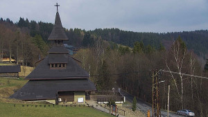 Horský hotel Čarták na Soláni - Informační centrum Zvonice - 17.3.2026 v 14:50 Horský hotel Čarták na Soláni - Informační centrum Zvonice - 17.3.2026 v 14:50