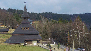 Horský hotel Čarták na Soláni - Informační centrum Zvonice - 17.3.2026 v 15:00 Horský hotel Čarták na Soláni - Informační centrum Zvonice - 17.3.2026 v 15:00