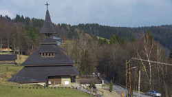 Informační centrum Zvonice