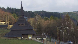 Horský hotel Čarták na Soláni - Informační centrum Zvonice - 17.3.2026 v 15:15 Horský hotel Čarták na Soláni - Informační centrum Zvonice - 17.3.2026 v 15:15