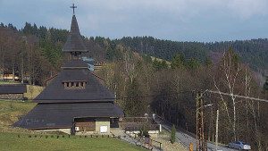 Horský hotel Čarták na Soláni - Informační centrum Zvonice - 17.3.2026 v 15:20 Horský hotel Čarták na Soláni - Informační centrum Zvonice - 17.3.2026 v 15:20