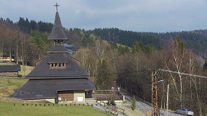 Horský hotel Čarták na Soláni - Informační centrum Zvonice - 17.3.2026 v 15:25 Horský hotel Čarták na Soláni - Informační centrum Zvonice - 17.3.2026 v 15:25