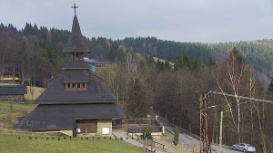 Horský hotel Čarták na Soláni - Informační centrum Zvonice - 17.3.2026 v 15:30 Horský hotel Čarták na Soláni - Informační centrum Zvonice - 17.3.2026 v 15:30