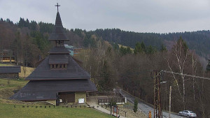 Horský hotel Čarták na Soláni - Informační centrum Zvonice - 17.3.2026 v 15:35 Horský hotel Čarták na Soláni - Informační centrum Zvonice - 17.3.2026 v 15:35