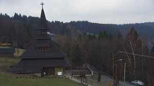 Horský hotel Čarták na Soláni - Informační centrum Zvonice - 17.3.2026 v 15:40 Horský hotel Čarták na Soláni - Informační centrum Zvonice - 17.3.2026 v 15:40