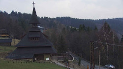 Informační centrum Zvonice