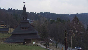 Horský hotel Čarták na Soláni - Informační centrum Zvonice - 17.3.2026 v 15:45 Horský hotel Čarták na Soláni - Informační centrum Zvonice - 17.3.2026 v 15:45