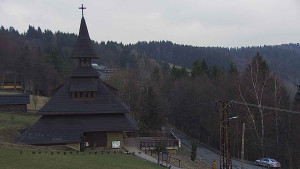 Horský hotel Čarták na Soláni - Informační centrum Zvonice - 17.3.2026 v 15:50 Horský hotel Čarták na Soláni - Informační centrum Zvonice - 17.3.2026 v 15:50