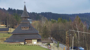 Horský hotel Čarták na Soláni - Informační centrum Zvonice - 17.3.2026 v 16:00 Horský hotel Čarták na Soláni - Informační centrum Zvonice - 17.3.2026 v 16:00