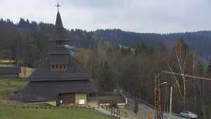 Horský hotel Čarták na Soláni - Informační centrum Zvonice - 17.3.2026 v 16:05 Horský hotel Čarták na Soláni - Informační centrum Zvonice - 17.3.2026 v 16:05