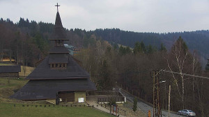 Horský hotel Čarták na Soláni - Informační centrum Zvonice - 17.3.2026 v 16:10 Horský hotel Čarták na Soláni - Informační centrum Zvonice - 17.3.2026 v 16:10