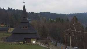 Horský hotel Čarták na Soláni - Informační centrum Zvonice - 17.3.2026 v 16:15 Horský hotel Čarták na Soláni - Informační centrum Zvonice - 17.3.2026 v 16:15