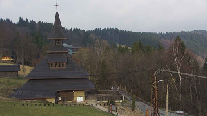 Horský hotel Čarták na Soláni - Informační centrum Zvonice - 17.3.2026 v 16:25 Horský hotel Čarták na Soláni - Informační centrum Zvonice - 17.3.2026 v 16:25